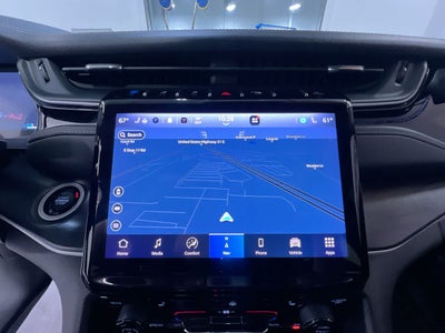 2023 Jeep Grand Cherokee 4xe 30th Anniv