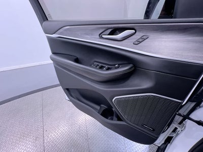 2023 Jeep Grand Cherokee 4xe 30th Anniv
