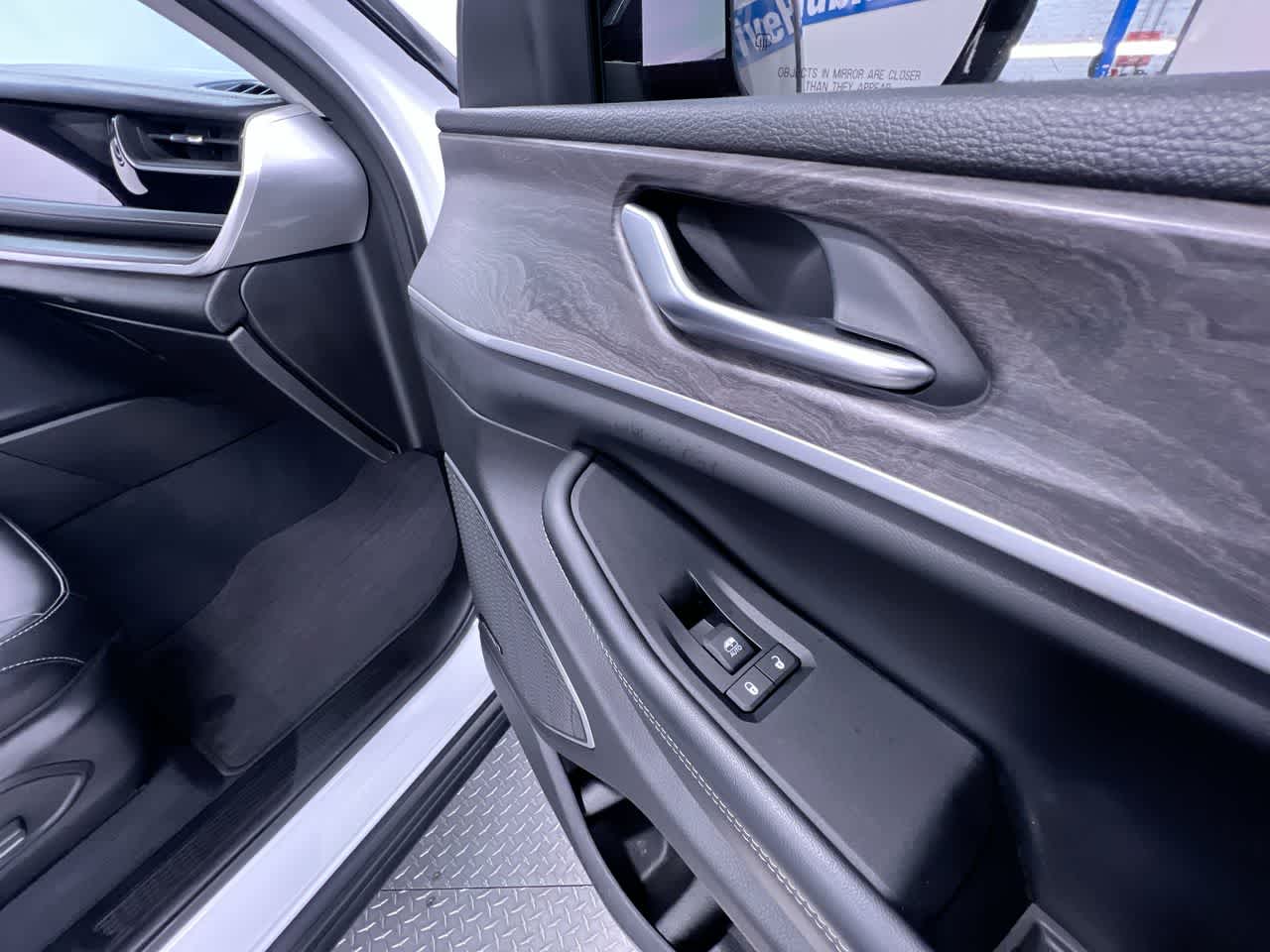 2023 Jeep Grand Cherokee 4xe 30th Anniv