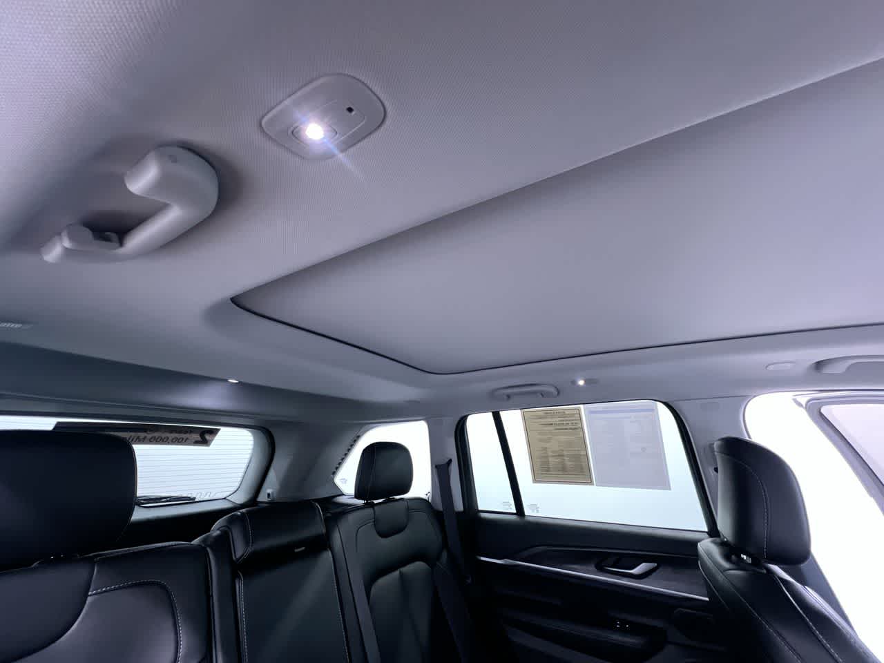 2023 Jeep Grand Cherokee 4xe 30th Anniv