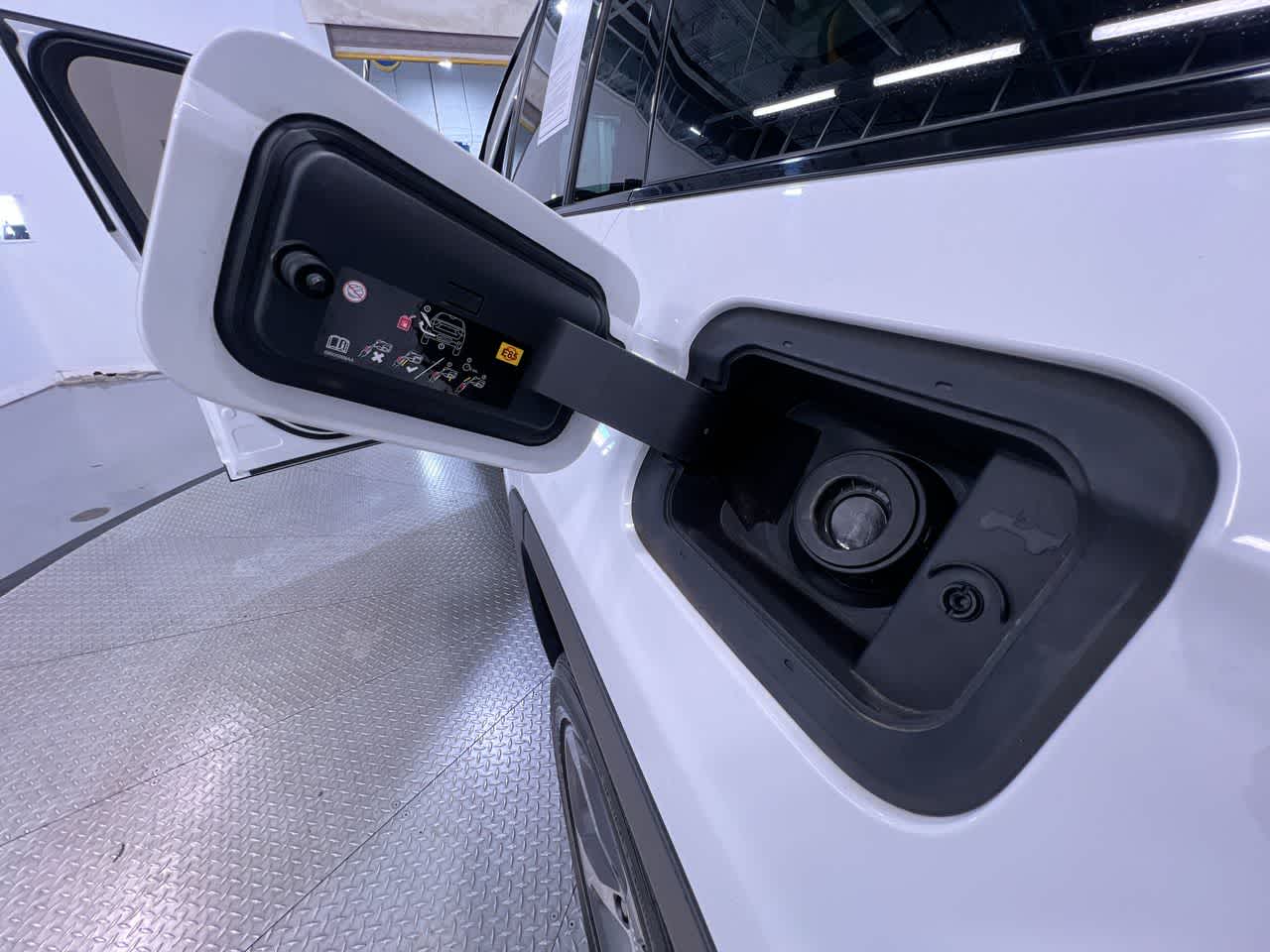 2023 Jeep Grand Cherokee 4xe 30th Anniv