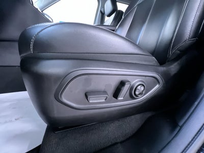 2023 Jeep Grand Cherokee 4xe 30th Anniv