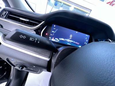 2023 Jeep Grand Cherokee 4xe 30th Anniv