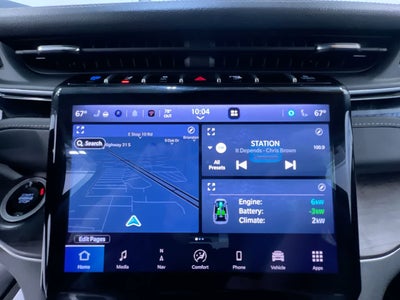 2023 Jeep Grand Cherokee 4xe 30th Anniv