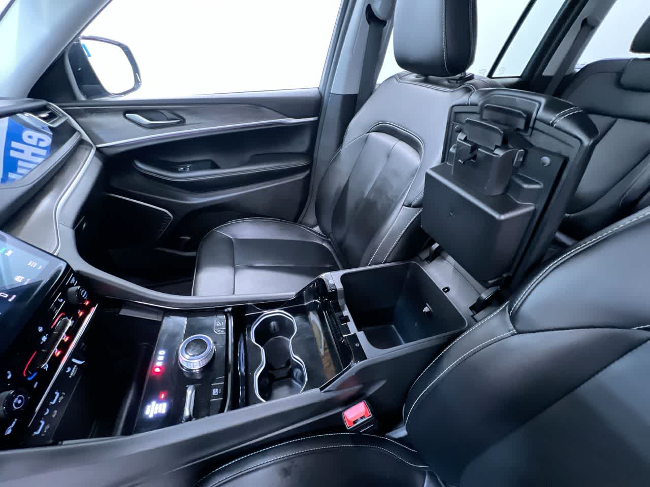 2023 Jeep Grand Cherokee 4xe 30th Anniv