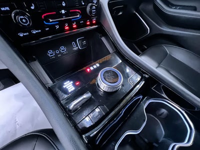 2023 Jeep Grand Cherokee 4xe 30th Anniv