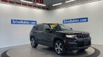 2023 Jeep Grand Cherokee 4xe 30th Anniv