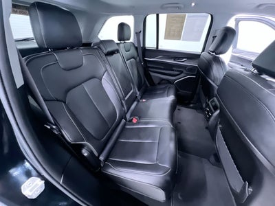 2023 Jeep Grand Cherokee 4xe 30th Anniv