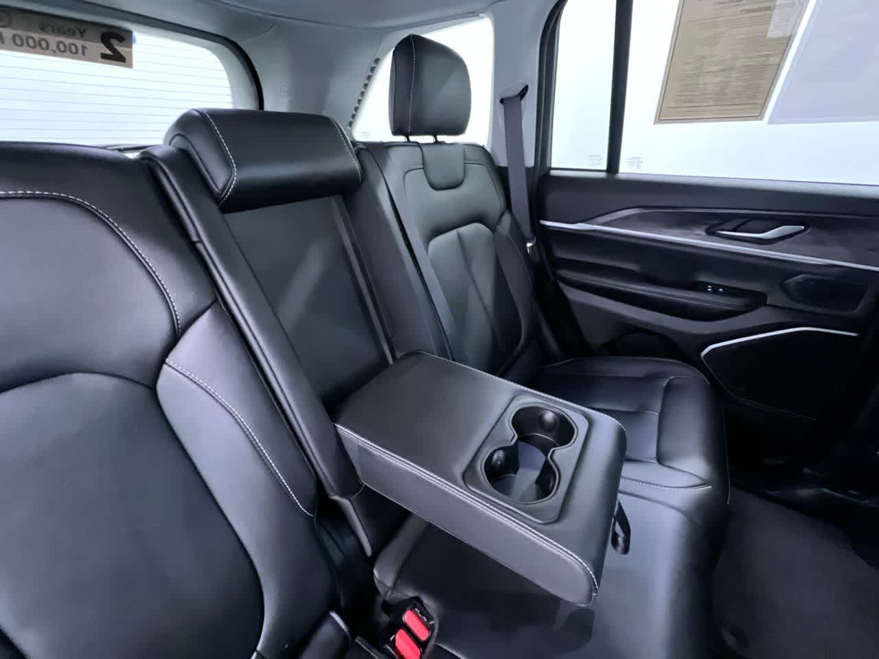 2023 Jeep Grand Cherokee 4xe 30th Anniv