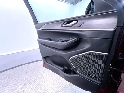 2023 Jeep Grand Cherokee 4xe 4xe
