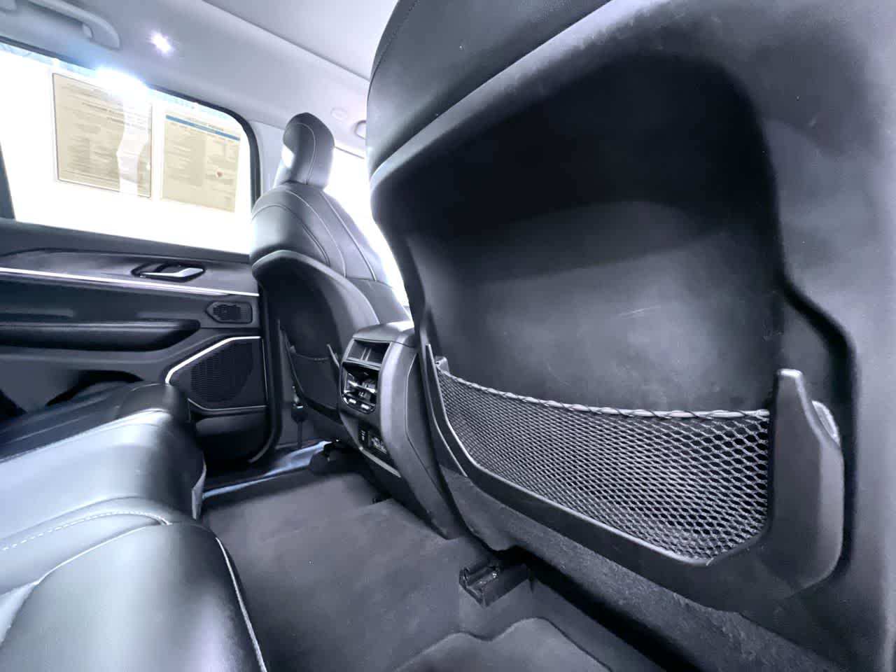 2023 Jeep Grand Cherokee 4xe 4xe