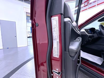 2023 Jeep Grand Cherokee 4xe 4xe