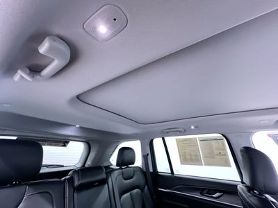 2024 Jeep Grand Cherokee 4xe 4xe