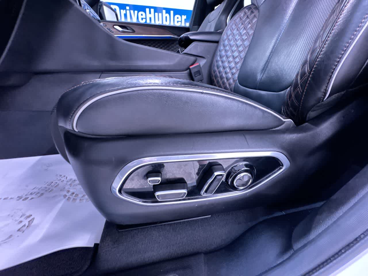 2023 Jeep Grand Cherokee 4xe Summit