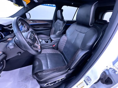 2023 Jeep Grand Cherokee 4xe Summit