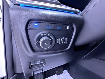 2023 Jeep Grand Cherokee 4xe Summit