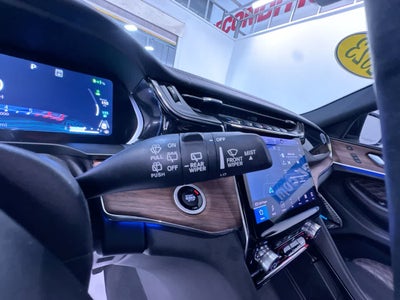 2023 Jeep Grand Cherokee 4xe Summit
