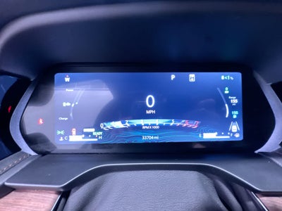 2023 Jeep Grand Cherokee 4xe Summit