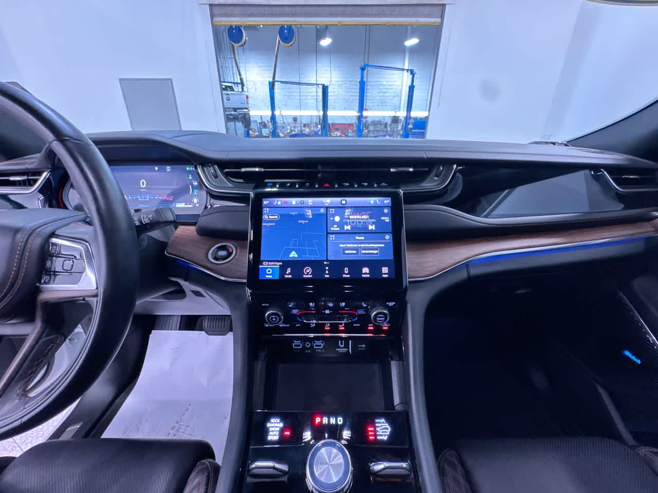2023 Jeep Grand Cherokee 4xe Summit