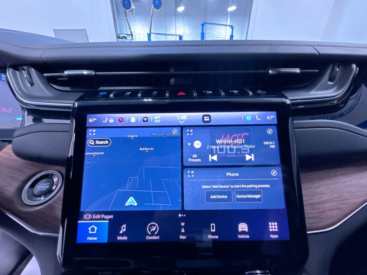 2023 Jeep Grand Cherokee 4xe Summit