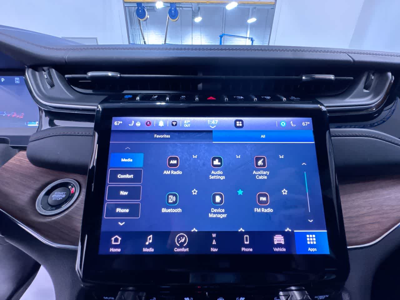 2023 Jeep Grand Cherokee 4xe Summit