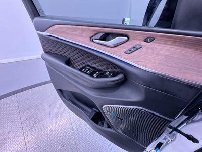 2023 Jeep Grand Cherokee 4xe Summit