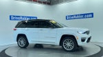 2023 Jeep Grand Cherokee 4xe Summit
