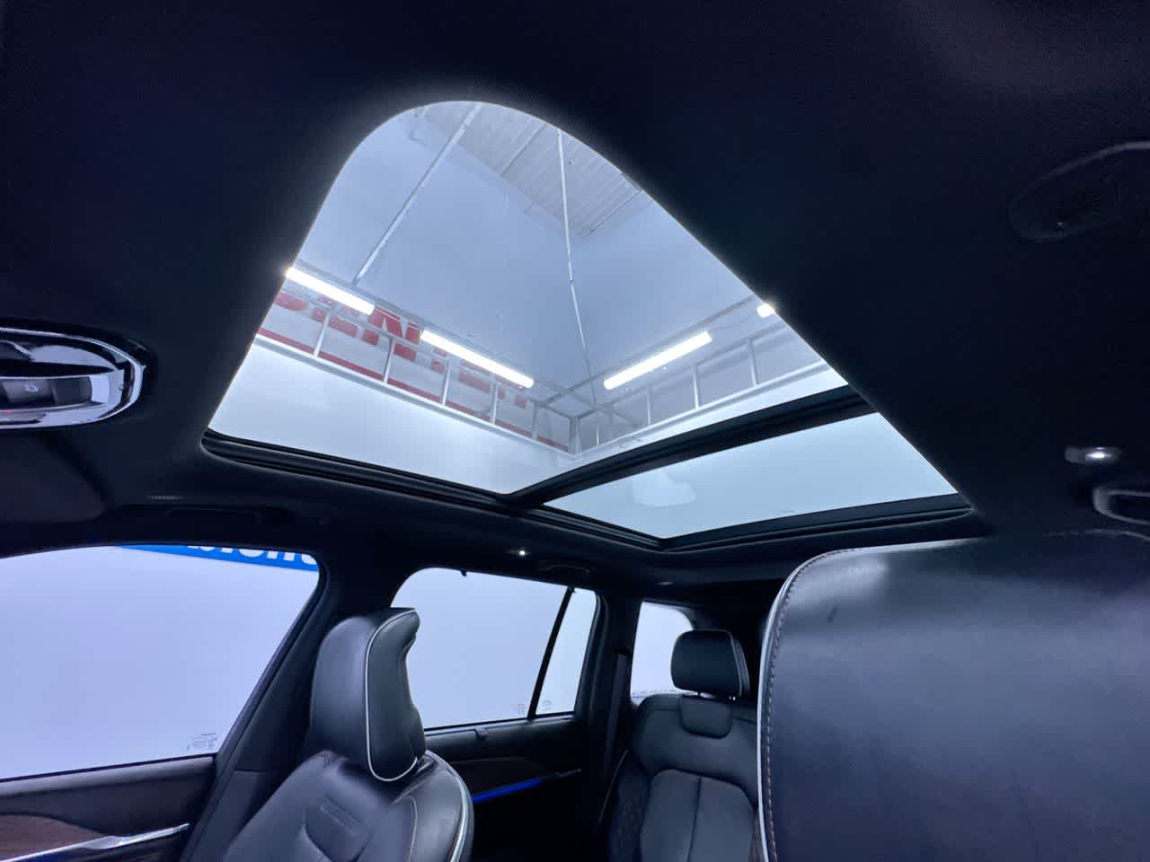 2023 Jeep Grand Cherokee 4xe Summit