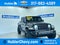 2021 Jeep Gladiator High Altitude