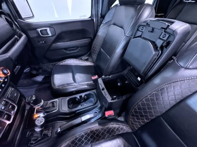 2021 Jeep Gladiator High Altitude