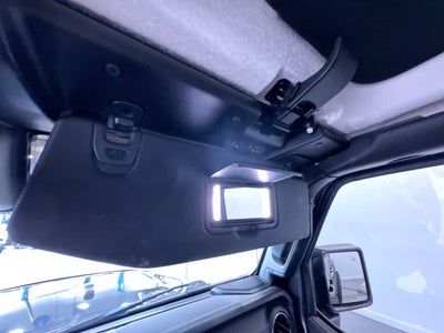 2021 Jeep Gladiator High Altitude