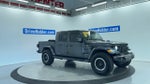 2021 Jeep Gladiator High Altitude