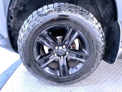 2018 RAM 1500 Sport