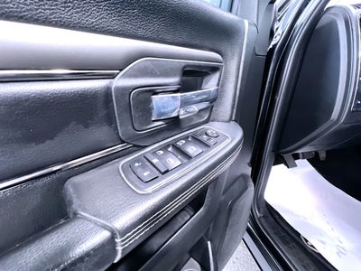 2018 RAM 1500 Sport