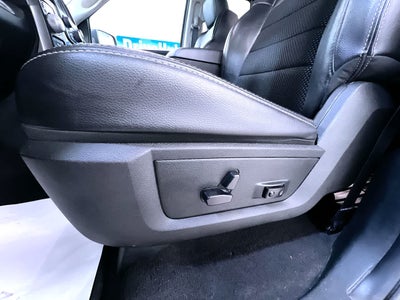 2018 RAM 1500 Sport
