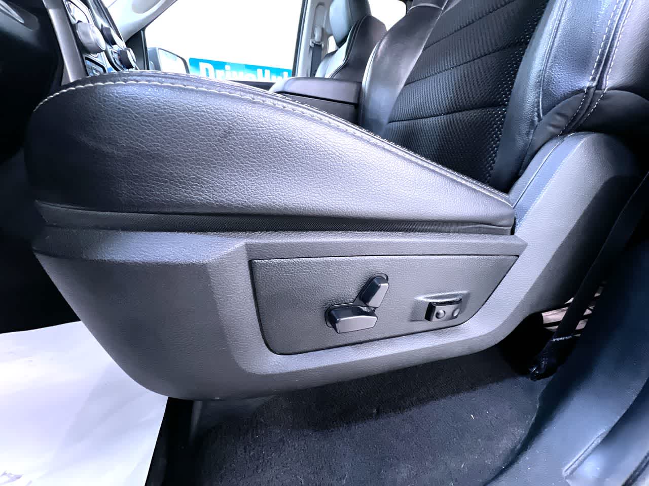 2018 RAM 1500 Sport