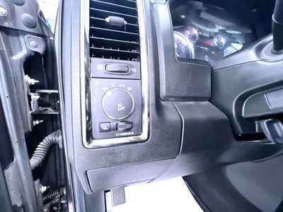 2018 RAM 1500 Sport