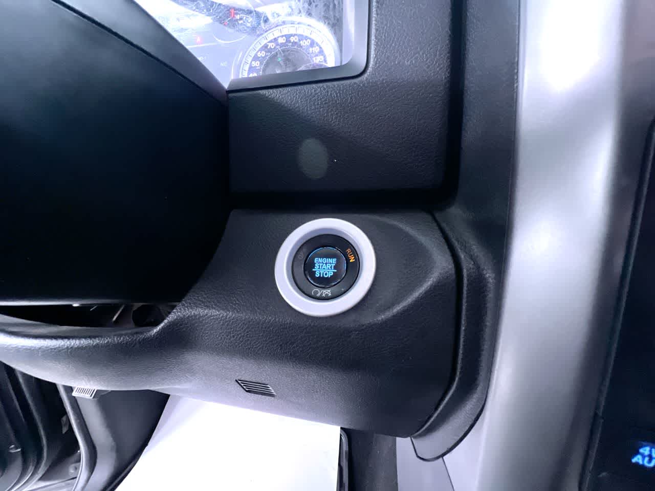 2018 RAM 1500 Sport