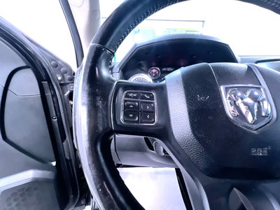 2018 RAM 1500 Sport