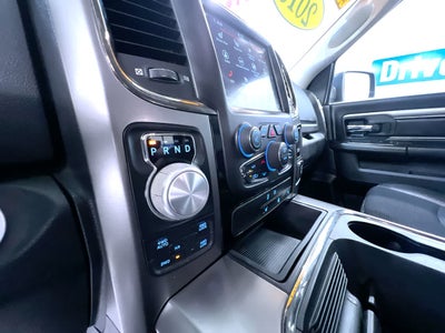 2018 RAM 1500 Sport