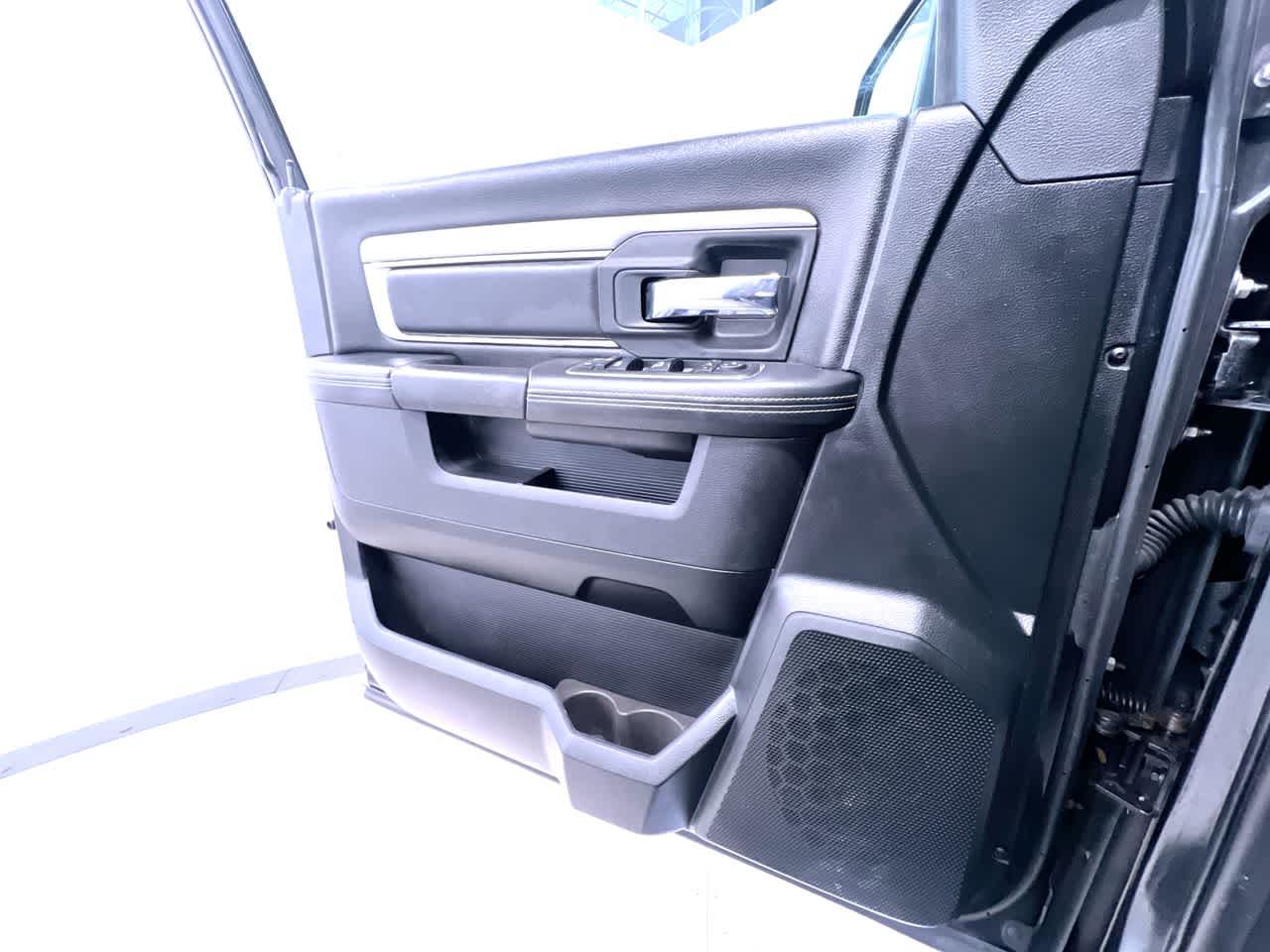 2018 RAM 1500 Sport