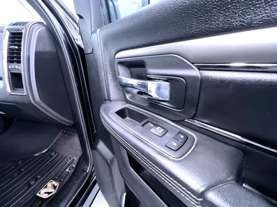2018 RAM 1500 Sport