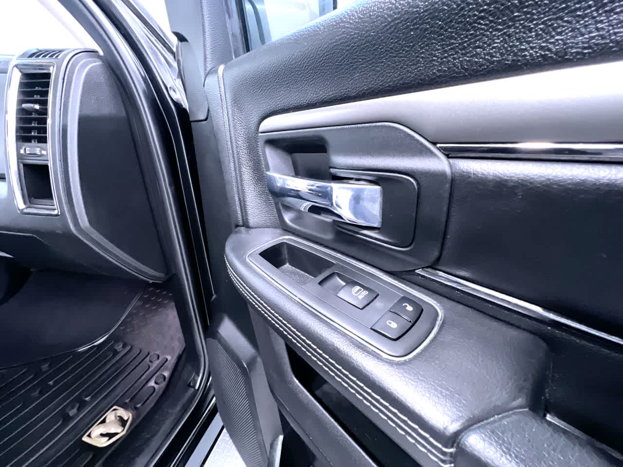 2018 RAM 1500 Sport