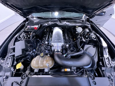 2016 Ford Mustang GT