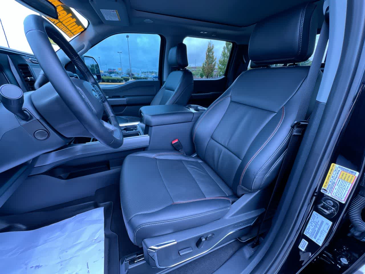 2024 Ford Super Duty F-350 SRW XL