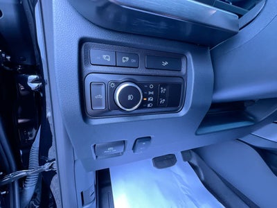 2024 Ford Super Duty F-350 SRW XL