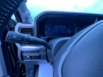 2024 Ford Super Duty F-350 SRW XL