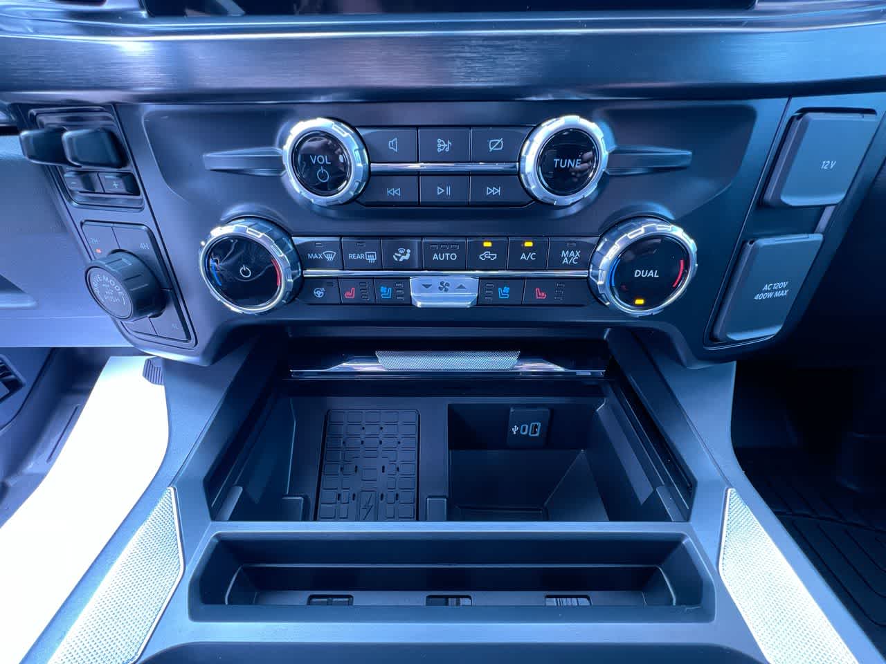 2024 Ford Super Duty F-350 SRW XL