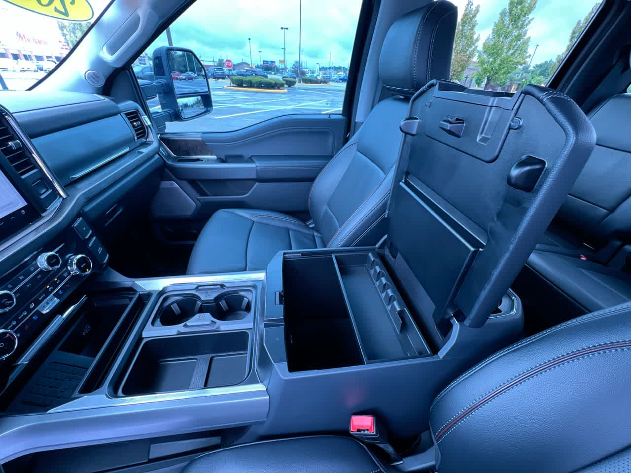 2024 Ford Super Duty F-350 SRW XL