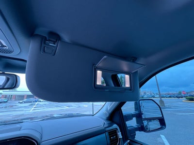 2024 Ford Super Duty F-350 SRW XL